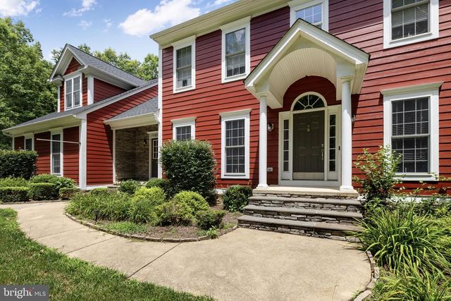 9631 NOTTOWAY LN, Spotsylvania, VA 22551