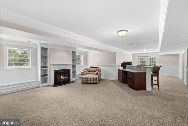 9631 NOTTOWAY LN, Spotsylvania, VA 22551