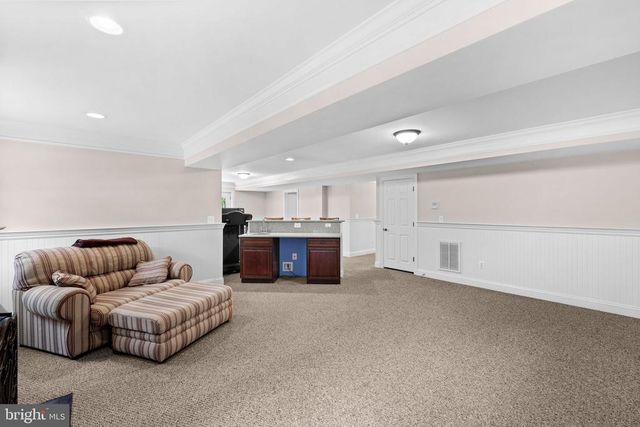 9631 NOTTOWAY LN, Spotsylvania, VA 22551