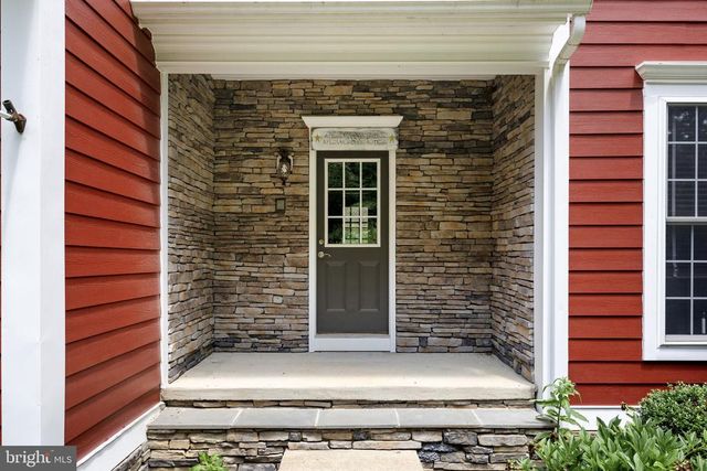 9631 NOTTOWAY LN, Spotsylvania, VA 22551