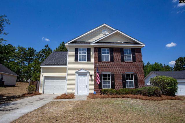 109 Kingston Trace Road, Columbia, SC 29229