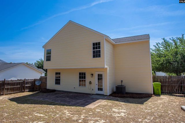 109 Kingston Trace Road, Columbia, SC 29229