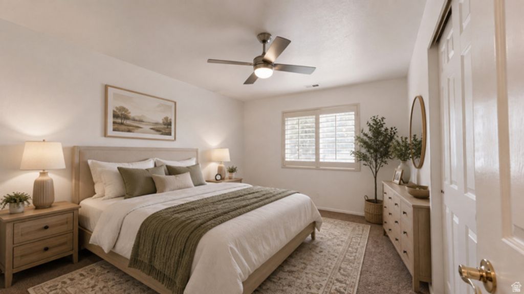 947 CANYON RD #43, Ogden, UT 84404 — photo 4
