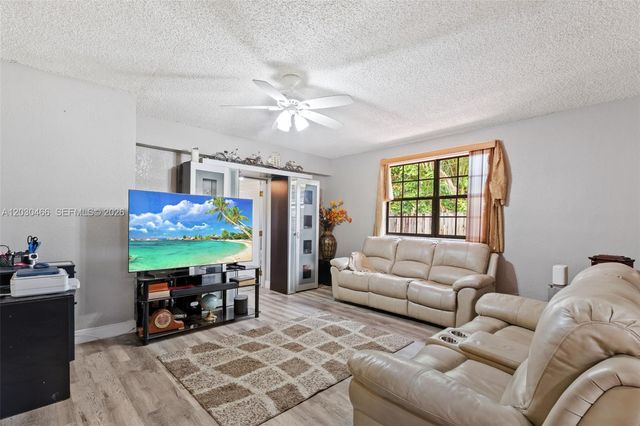 15600 NW 37th Pl, Miami Gardens, FL 33054