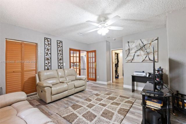 15600 NW 37th Pl, Miami Gardens, FL 33054