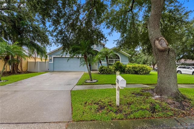 3306 PIN OAK LANE, Tampa, FL 33618