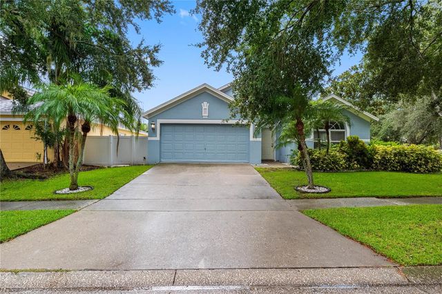 3306 PIN OAK LANE, Tampa, FL 33618