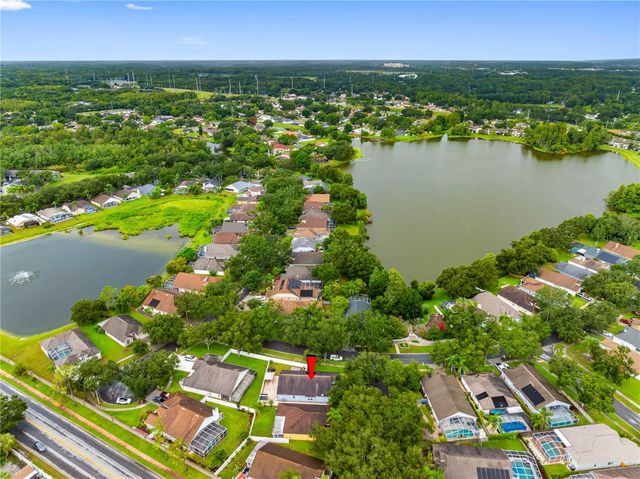 3306 PIN OAK LANE, Tampa, FL 33618