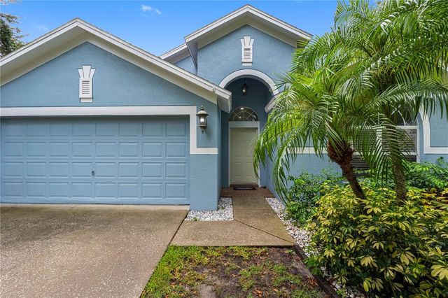 3306 PIN OAK LANE, Tampa, FL 33618