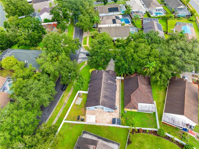 3306 PIN OAK LANE, Tampa, FL 33618