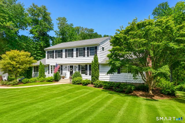94 Swendsen Drive, Monroe, CT 06468