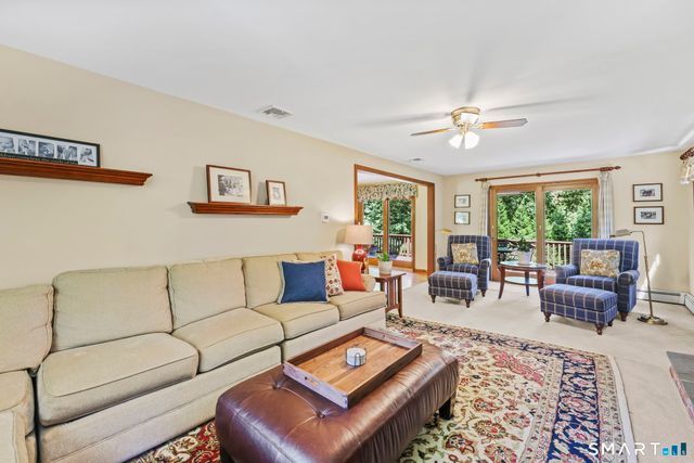 94 Swendsen Drive, Monroe, CT 06468