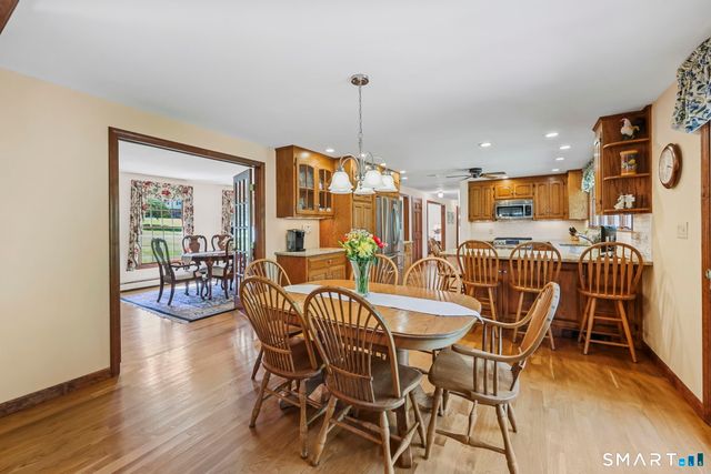 94 Swendsen Drive, Monroe, CT 06468