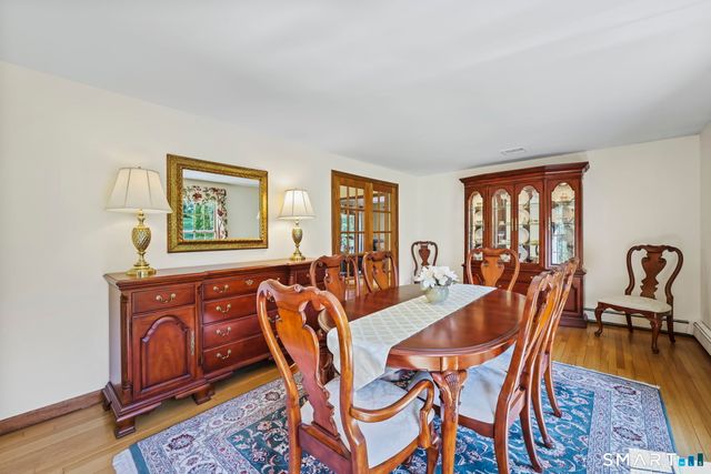 94 Swendsen Drive, Monroe, CT 06468