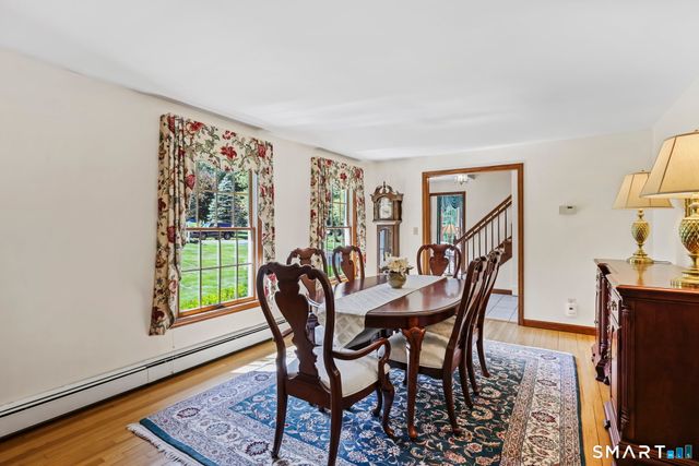 94 Swendsen Drive, Monroe, CT 06468