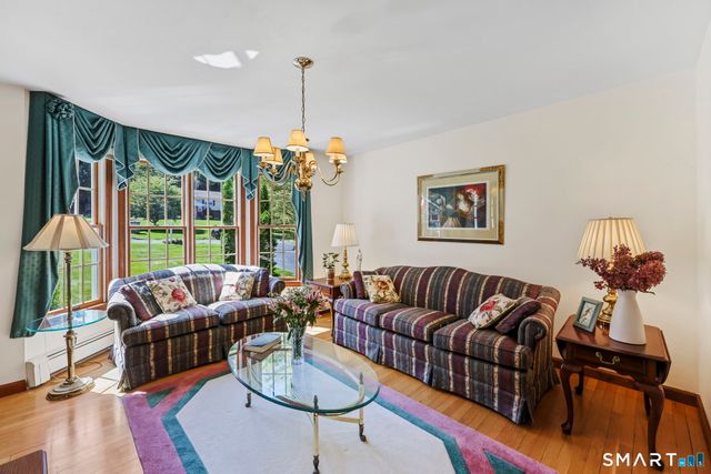 94 Swendsen Drive, Monroe, CT 06468