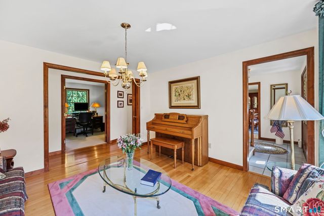 94 Swendsen Drive, Monroe, CT 06468