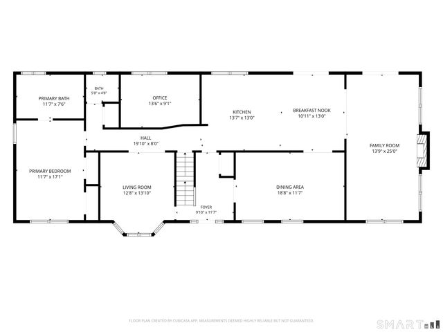 94 Swendsen Drive, Monroe, CT 06468