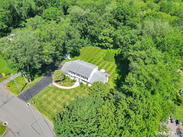 94 Swendsen Drive, Monroe, CT 06468