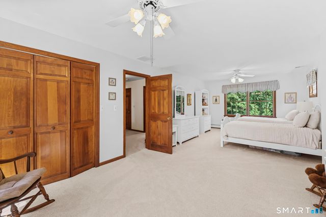 94 Swendsen Drive, Monroe, CT 06468