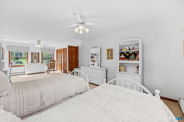 94 Swendsen Drive, Monroe, CT 06468