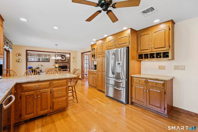94 Swendsen Drive, Monroe, CT 06468