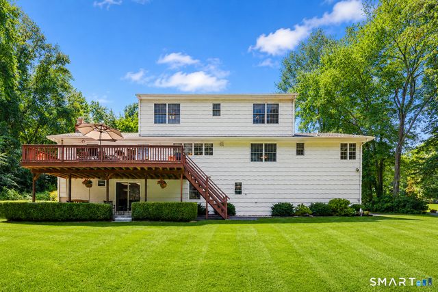 94 Swendsen Drive, Monroe, CT 06468