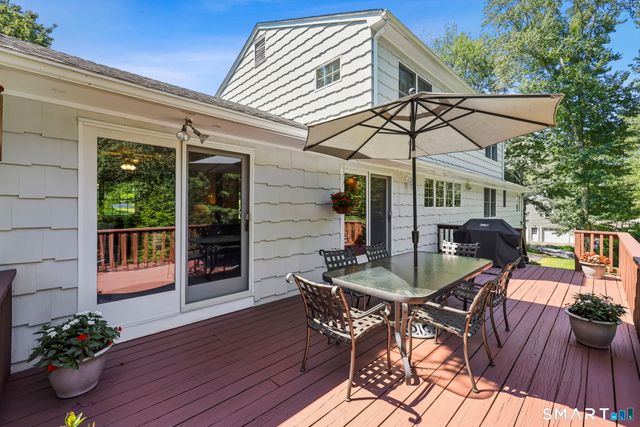 94 Swendsen Drive, Monroe, CT 06468