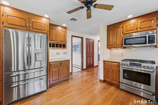 94 Swendsen Drive, Monroe, CT 06468