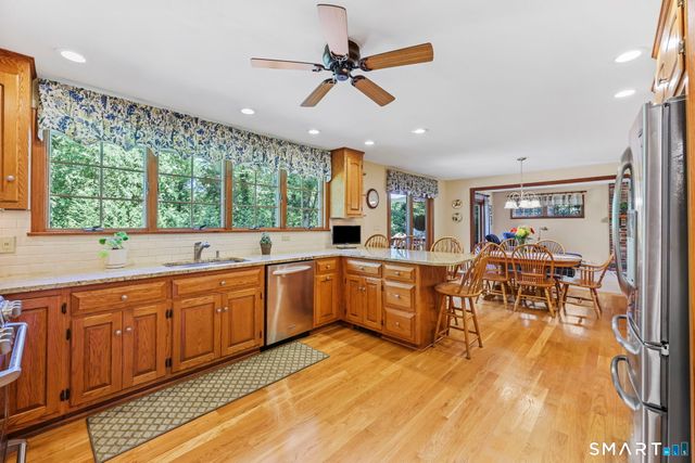 94 Swendsen Drive, Monroe, CT 06468