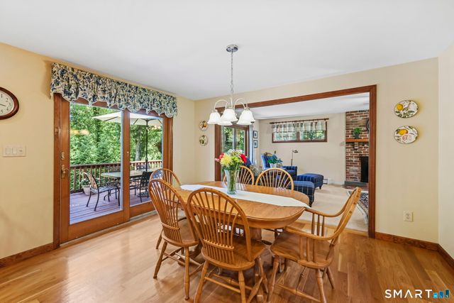 94 Swendsen Drive, Monroe, CT 06468