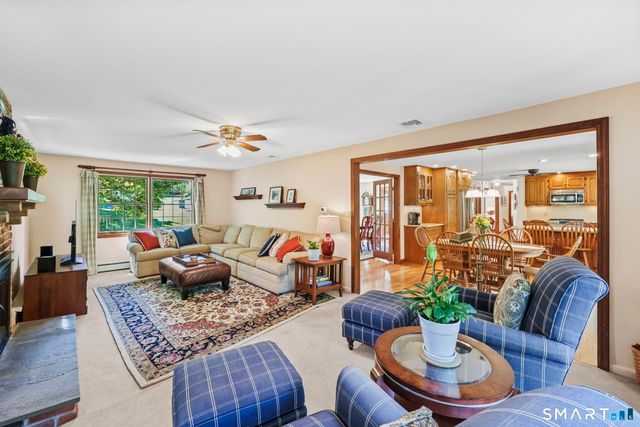 94 Swendsen Drive, Monroe, CT 06468