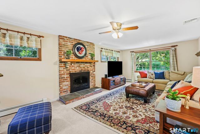 94 Swendsen Drive, Monroe, CT 06468