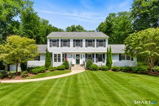 94 Swendsen Drive, Monroe, CT 06468