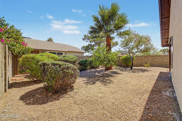 4715 W HAVASUPAI Drive, Glendale, AZ 85308