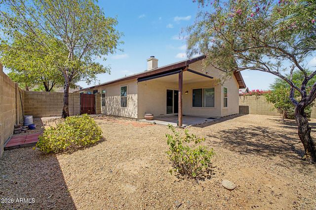 4715 W HAVASUPAI Drive, Glendale, AZ 85308