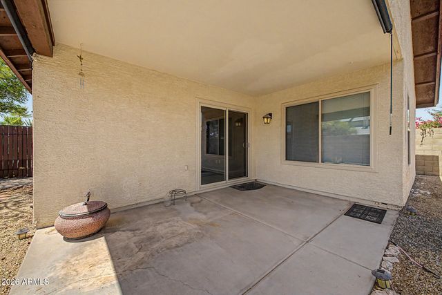 4715 W HAVASUPAI Drive, Glendale, AZ 85308
