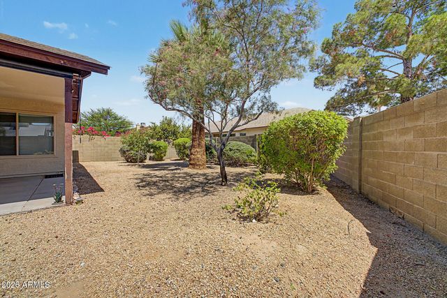 4715 W HAVASUPAI Drive, Glendale, AZ 85308