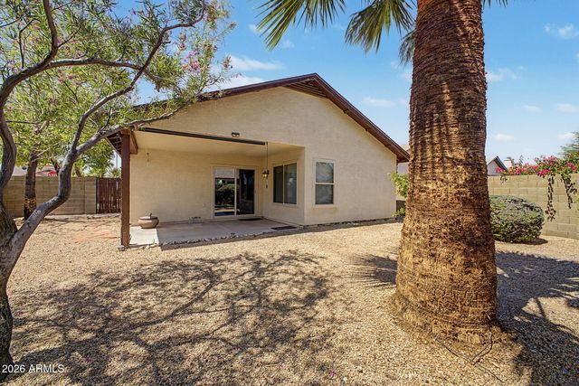 4715 W HAVASUPAI Drive, Glendale, AZ 85308