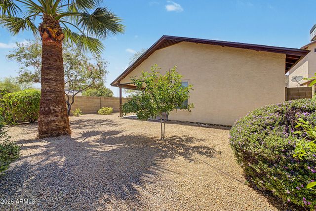 4715 W HAVASUPAI Drive, Glendale, AZ 85308