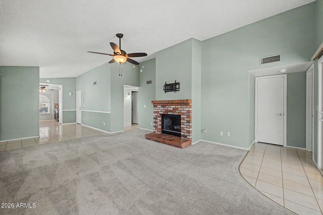 4715 W HAVASUPAI Drive, Glendale, AZ 85308