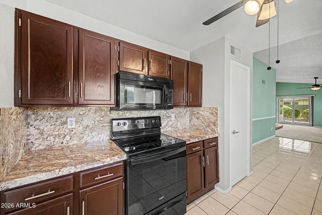 4715 W HAVASUPAI Drive, Glendale, AZ 85308