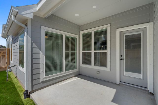 10119 Crescendo Way, Iowa Colony, TX 77583