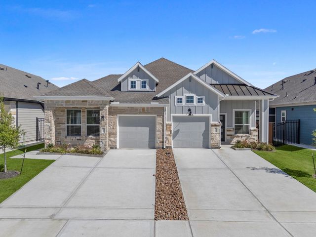 10119 Crescendo Way, Iowa Colony, TX 77583