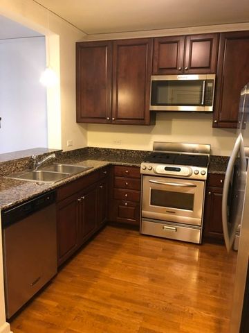 420 E WATERSIDE Drive 807, Chicago, IL 60601