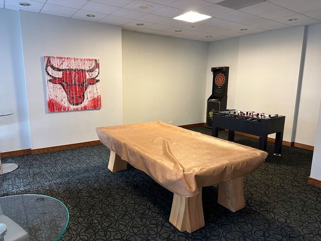 420 E WATERSIDE Drive 807, Chicago, IL 60601