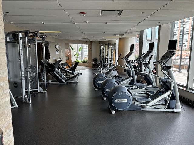 420 E WATERSIDE Drive 807, Chicago, IL 60601