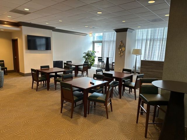 420 E WATERSIDE Drive 807, Chicago, IL 60601