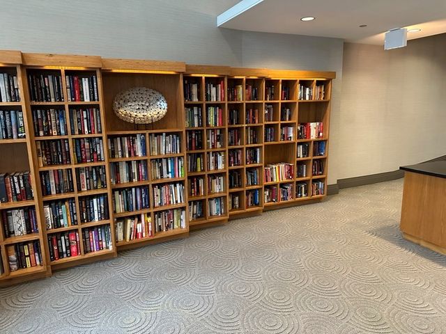 420 E WATERSIDE Drive 807, Chicago, IL 60601