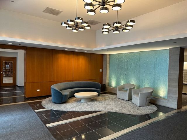 420 E WATERSIDE Drive 807, Chicago, IL 60601